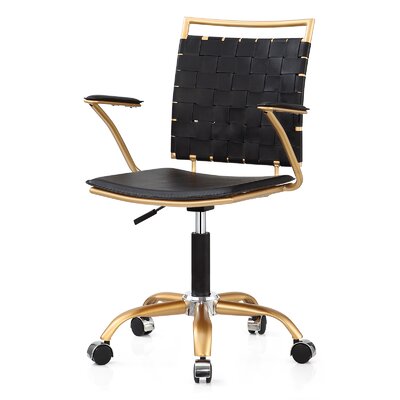 Modern Office Chairs | AllModern