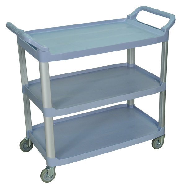 Bar Cart By Luxor