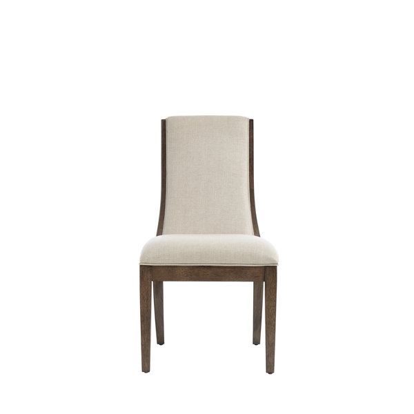 Panavista Dining Chair by Stanley Furniture