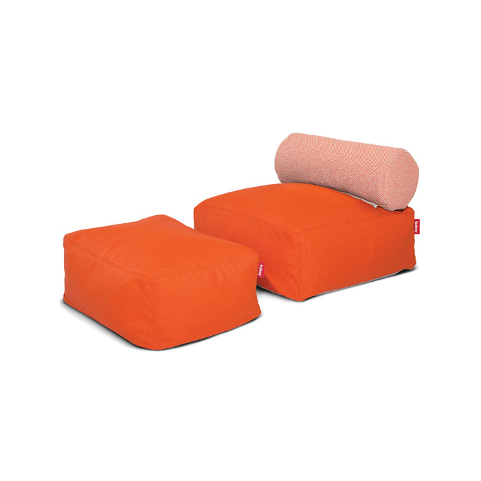 Fatboy Tsjonge Jongetje Chaise Lounge Wayfair