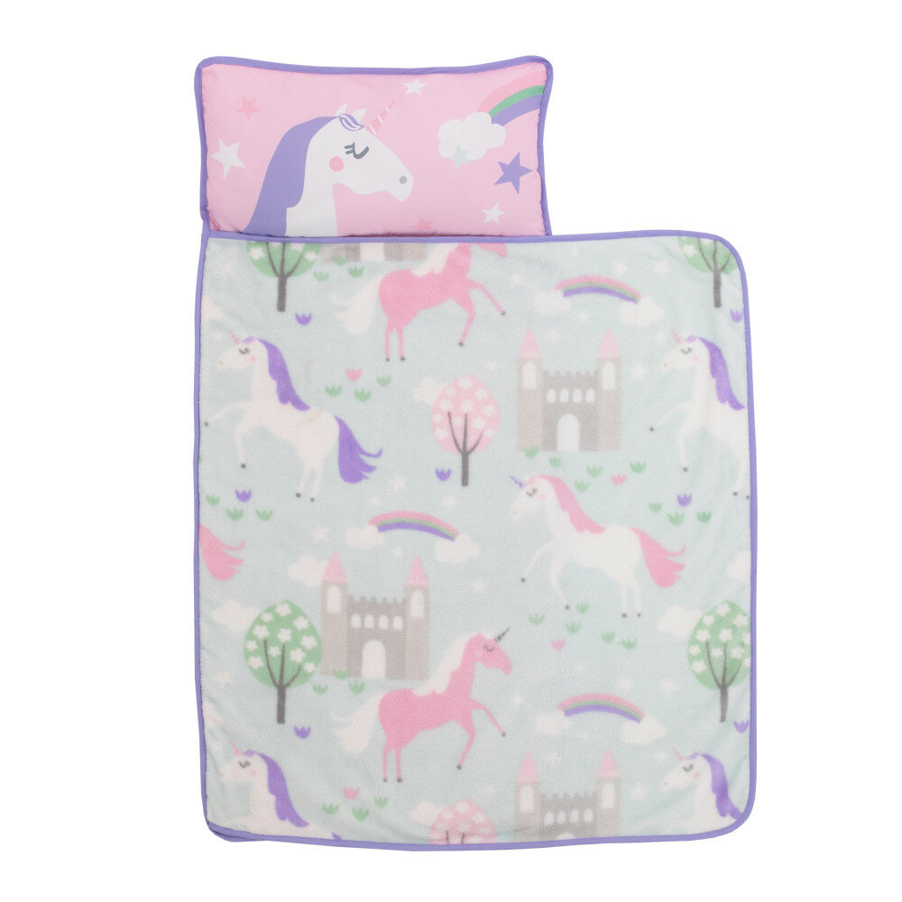 Everything Kids Unicorn Toddler Rest Mat Wayfair