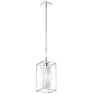 Doradus 1-Light Mini Pendant