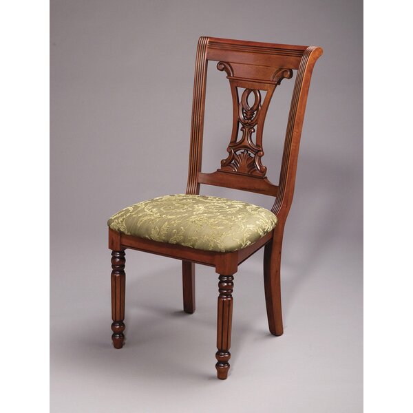 Eubank Side Chair By Astoria Grand