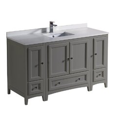 Luxury 51 55 Bathroom Vanities Perigold