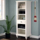 Tall Stereo Cabinet Wayfair