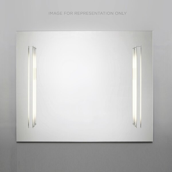 Reflexion Bathroom/Vanity Mirror by Robern