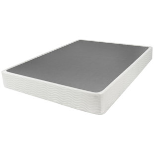 Wayfair Basics Metal Box Spring Wayfair Basics Metal Box Spring
