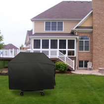 Island Grill Covers | Wayfair