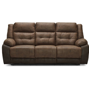 Commander Reclining Configurable Living Room Set by Lane Furniture