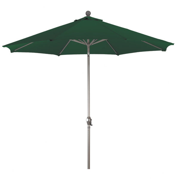 Phat Tommy Outdoor Oasis 9 Market Umbrella Reviews Birch Lane