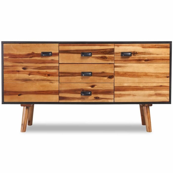 Sideboard BRIELLE - ScanMod Design