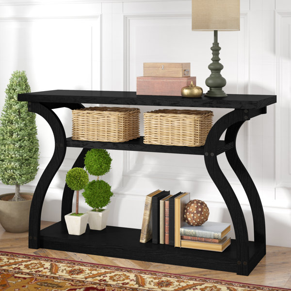 Clementine Console Table by Andover Mills