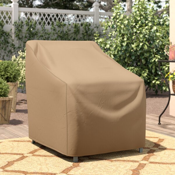 Outdoor Armrest Covers | Wayfair