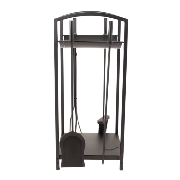Steel Fireplace Tool by Pleasant Hearth