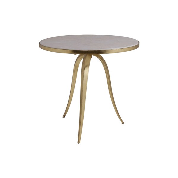 Signature Designs End Table By Artistica Home