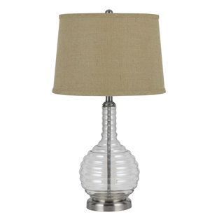 3 Way Switch Table Lamps Wayfair Warwick 3 Way 28 5 Table Lamp