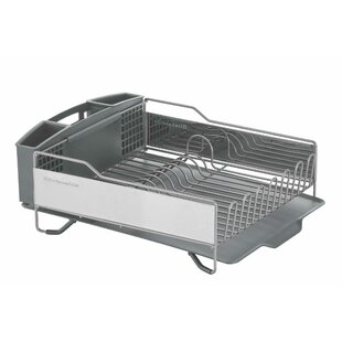 extra large dish rack