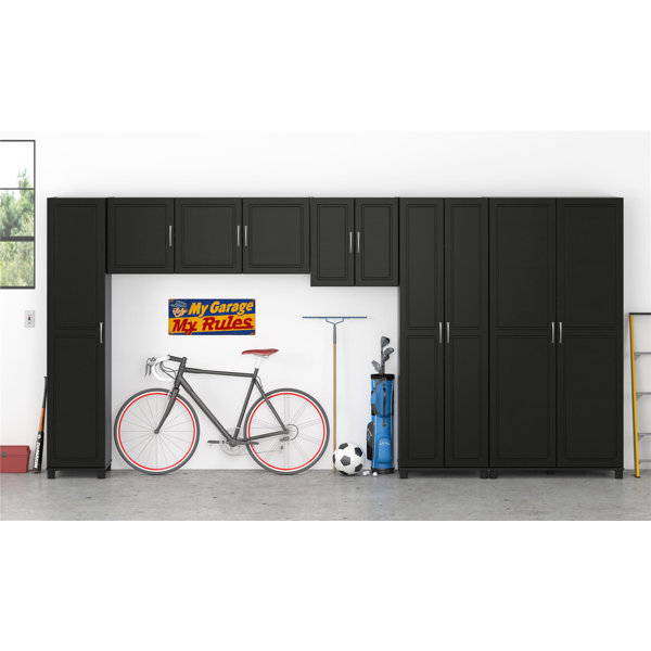 Hawthorne 23.43 W x 23.36 H Wall Mounted Cabinet by The Twillery Co.