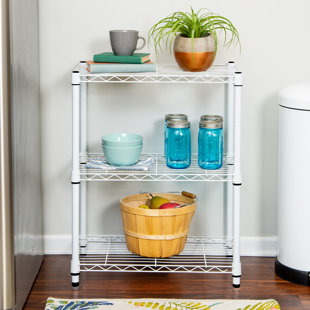 Starter 30 H x 24 W Shelving Unit Honey Can Do Fashion and beautiful backpack