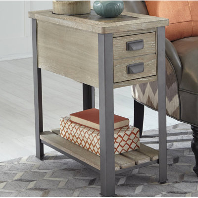 End Table Foundry Select