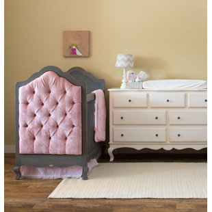 2 piece nursery furniture sets