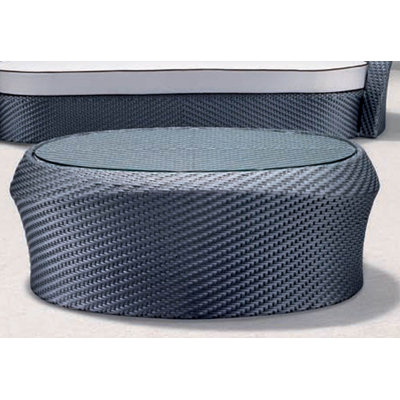 Eclipse Coffee Table 100 Essentials Color: Java Antique