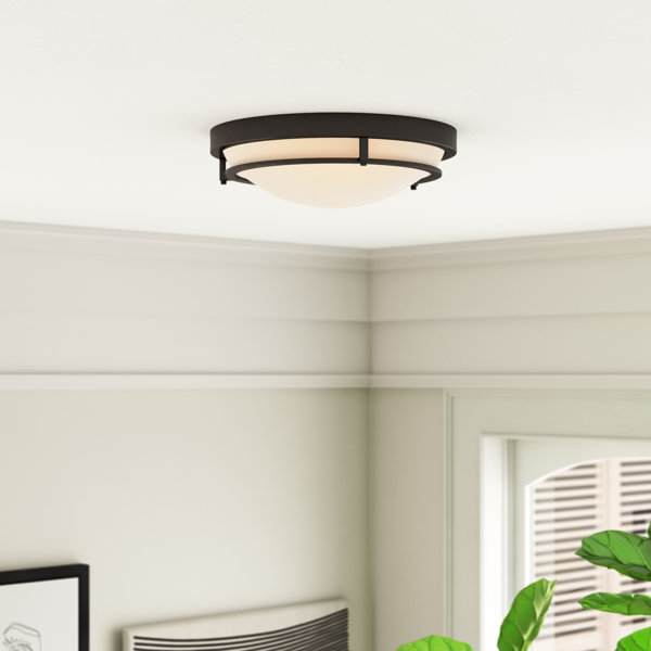 Low Ceiling Lighting Wayfair