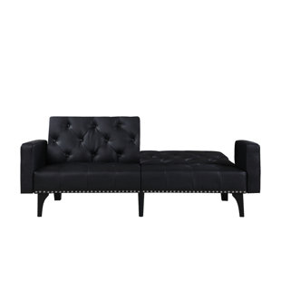 Rathbun Convertible Sleeper Sofa