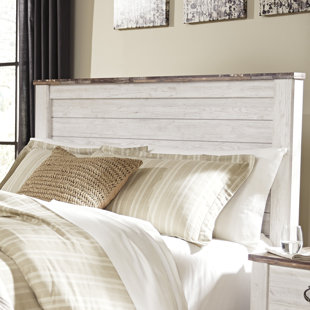 Headboards Birch Lane Headboards