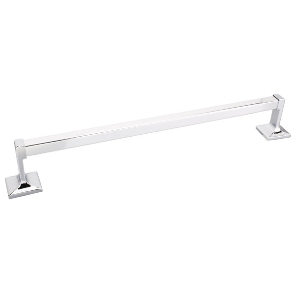 Glass Shower Door Towel Bars Wayfair