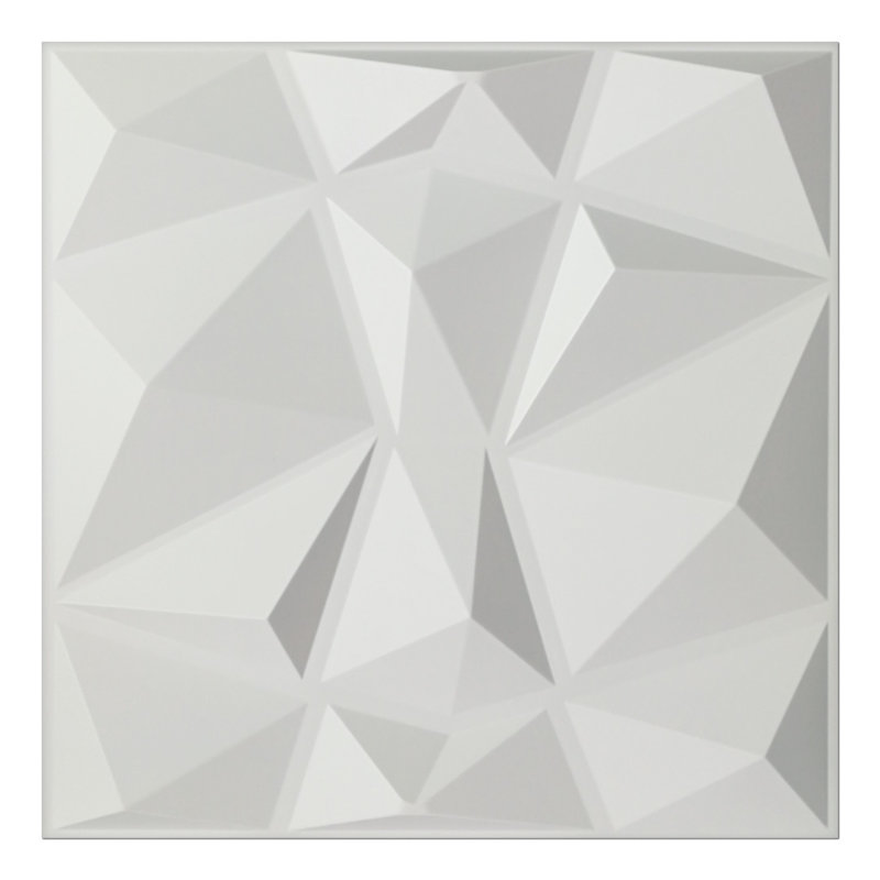 Téléchargement gratuit Images Orren Ellis Panneau De Papier Peint 3d Gaufre Schurda Diamond L 19 actualisé par