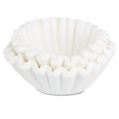 Bunn Coffee Filters 100 FiltersPack Set of 10 Bunn