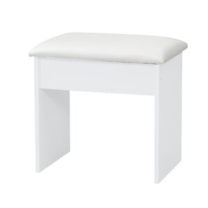 Dressing Table Stools | Wayfair.co.uk