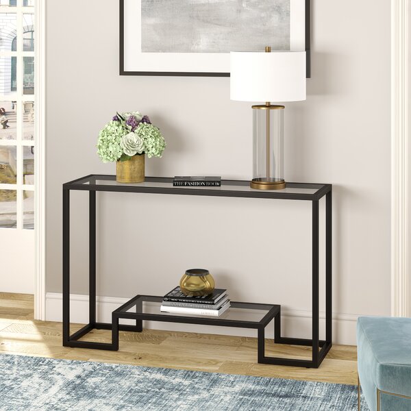 Imel Console Table By Mercer41
