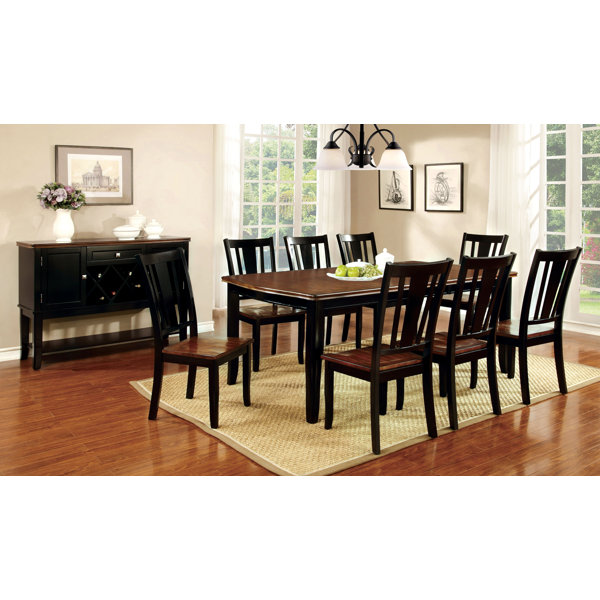 Carolina 9 Piece Dining Set By Hokku Designs Find