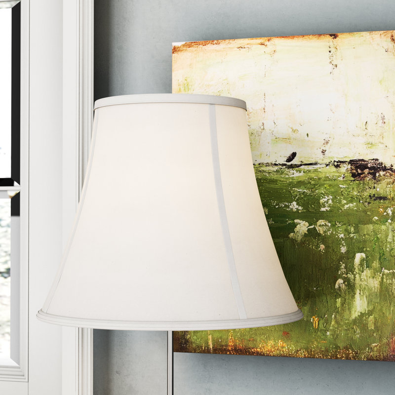 wayfair table lamp shades