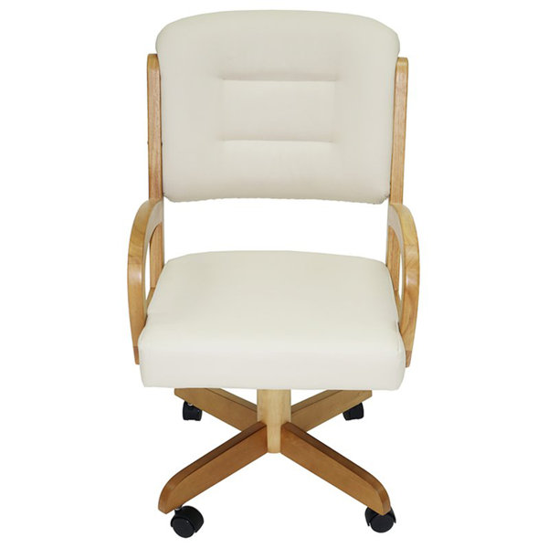 Kitchen Chairs On Wheels Wayfair.ca