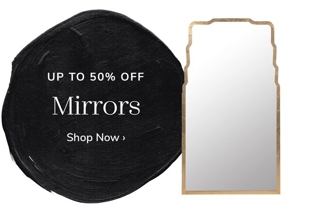 Mirror Sale