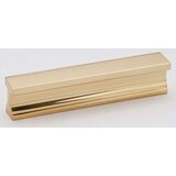 Find The Perfect Unlacquered Brass Cabinet Drawer Pulls Wayfair