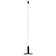 Kassidy Stick Indoor 53" Column Floor Lamp