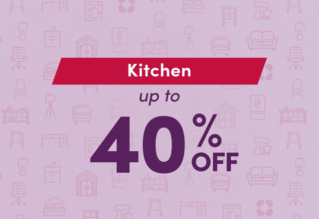 Kitchen Clearance