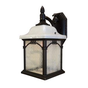Best Sonoma 1-Light Outdoor Wall lantern By Special Lite Products Outdoor Lighting Sonoma 1-Light Outdoor Wall lantern By Special Lite Products Outdoor Lighting