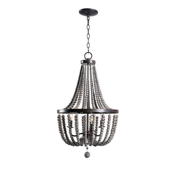 Malibu Chandelier Wayfair