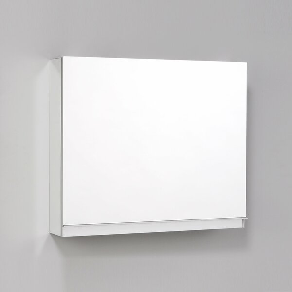 Uplift Series 48 x 27 Recessed or Surface Mount Medicine Cabinet by Robern