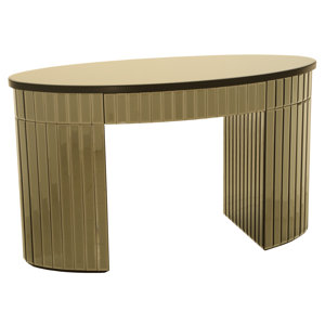 Schminktisch Savoy von Hokku Designs