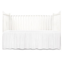 crib sheets and skirts