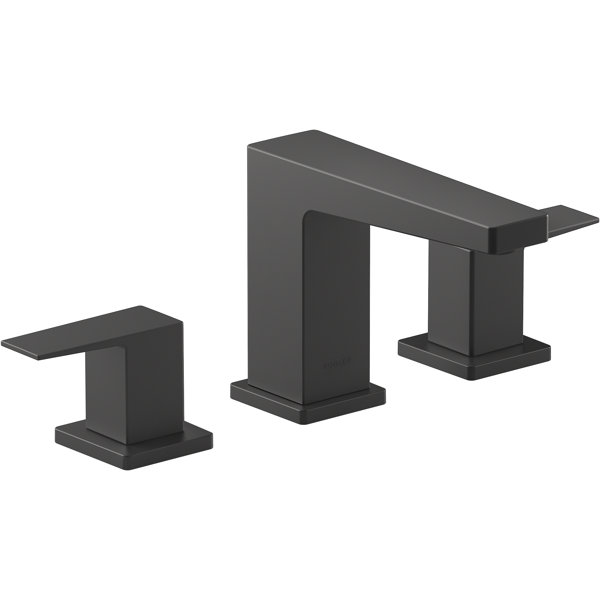 Honesty Widespread Bathroom Sink Faucet