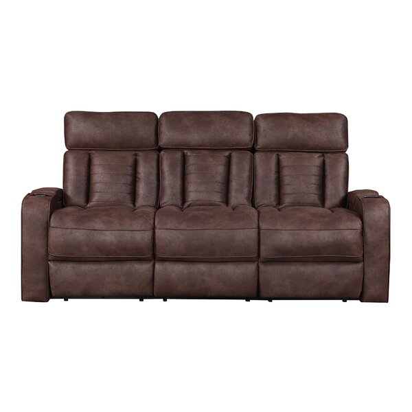 Buy Cheap Nafisa Reclining Sofa