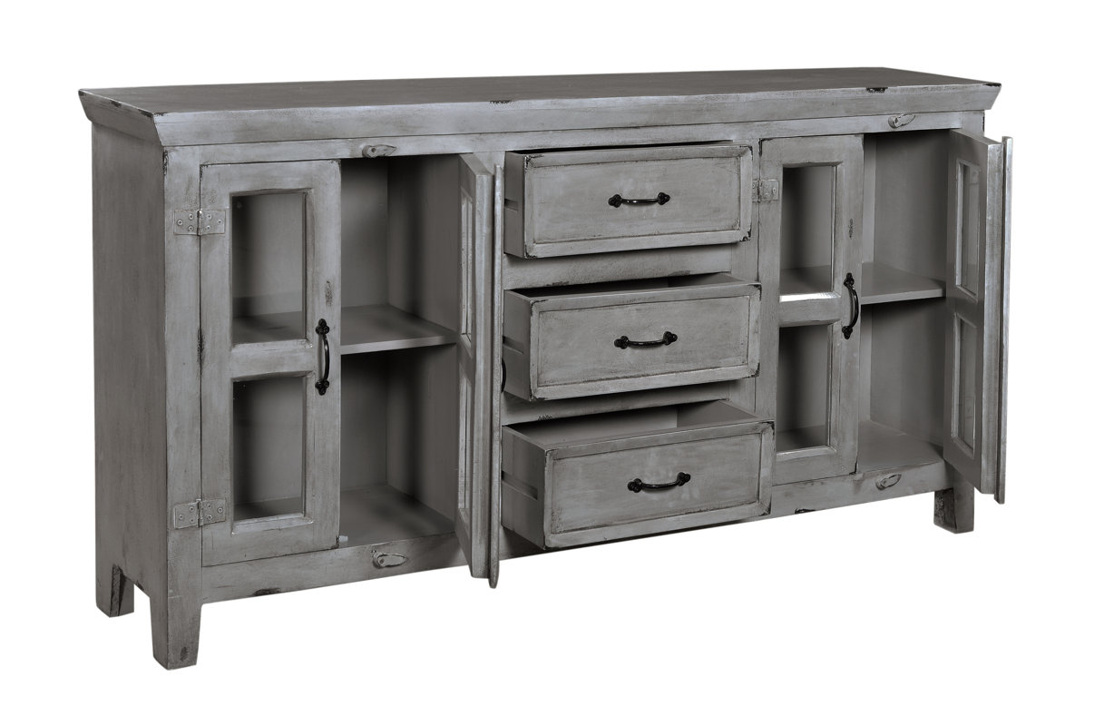 August Grove Fairy Sideboard & Reviews Wayfair