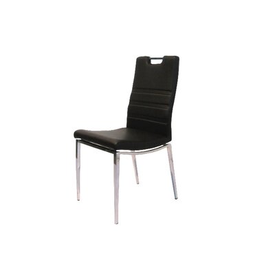 Side Upholstered Dining Chair New Spec Inc